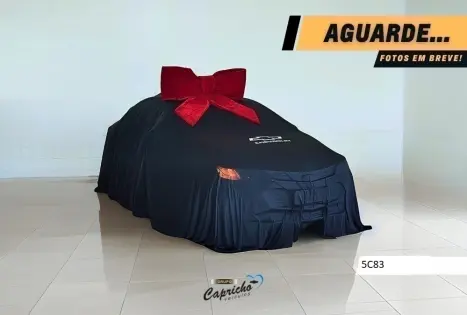 CHEVROLET Tracker 1.0 12V 4P FLEX TURBO LTZ AUTOMTICO, Foto 1