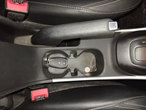 CHEVROLET Tracker 1.0 12V 4P FLEX TURBO LTZ AUTOM�TICO, Foto 16