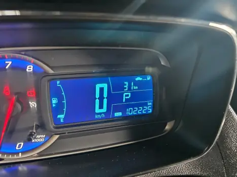 CHEVROLET Tracker 1.8 16V 4P FLEX LTZ AUTOMTICO, Foto 6