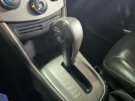 CHEVROLET Tracker 1.8 16V 4P FLEX LTZ AUTOMTICO, Foto 10