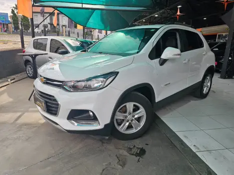 CHEVROLET Tracker 1.4 16V 4P FLEX LT TURBO AUTOMTICO, Foto 2