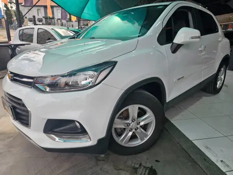 CHEVROLET Tracker 1.4 16V 4P FLEX LT TURBO AUTOMTICO, Foto 3