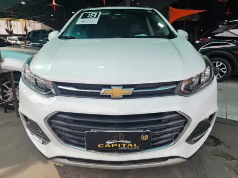 CHEVROLET Tracker 1.4 16V 4P FLEX LT TURBO AUTOMTICO, Foto 5