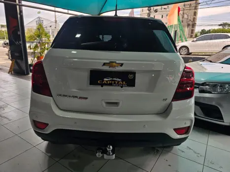 CHEVROLET Tracker 1.4 16V 4P FLEX LT TURBO AUTOMTICO, Foto 6