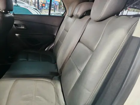 CHEVROLET Tracker 1.4 16V 4P FLEX LT TURBO AUTOMTICO, Foto 7