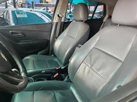 CHEVROLET Tracker 1.4 16V 4P FLEX LT TURBO AUTOMTICO, Foto 9