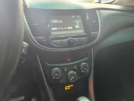 CHEVROLET Tracker 1.4 16V 4P FLEX LT TURBO AUTOMTICO, Foto 10