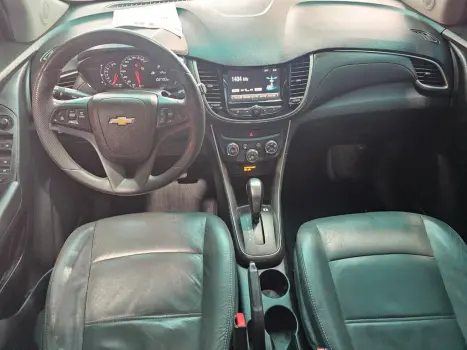 CHEVROLET Tracker 1.4 16V 4P FLEX LT TURBO AUTOMTICO, Foto 11