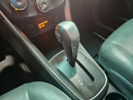 CHEVROLET Tracker 1.4 16V 4P FLEX LT TURBO AUTOMTICO, Foto 12