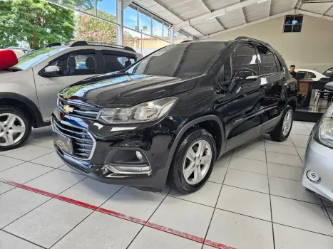 CHEVROLET Tracker 1.4 16V 4P FLEX LT TURBO AUTOMTICO, Foto 2