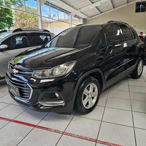 CHEVROLET Tracker 1.4 16V 4P FLEX LT TURBO AUTOMTICO, Foto 3