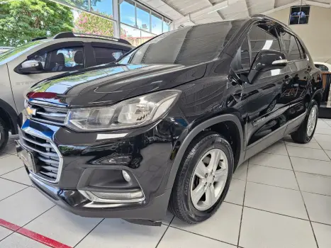 CHEVROLET Tracker 1.4 16V 4P FLEX LT TURBO AUTOMTICO, Foto 4