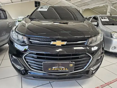 CHEVROLET Tracker 1.4 16V 4P FLEX LT TURBO AUTOMTICO, Foto 5