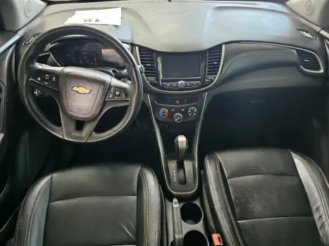 CHEVROLET Tracker 1.4 16V 4P FLEX LT TURBO AUTOMTICO, Foto 6