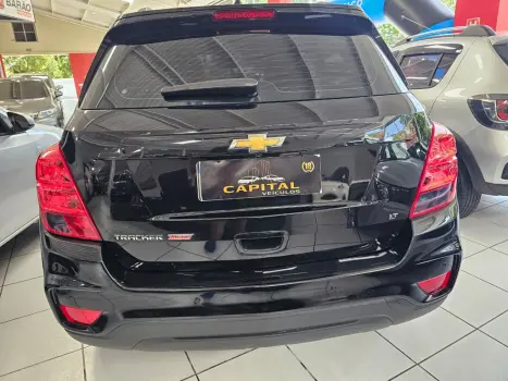 CHEVROLET Tracker 1.4 16V 4P FLEX LT TURBO AUTOMTICO, Foto 7