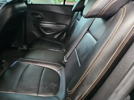 CHEVROLET Tracker 1.4 16V 4P FLEX LT TURBO AUTOMTICO, Foto 8