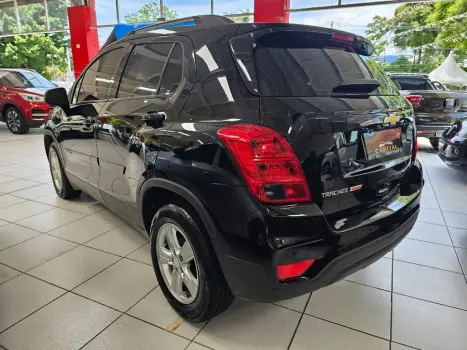 CHEVROLET Tracker 1.4 16V 4P FLEX LT TURBO AUTOMTICO, Foto 9