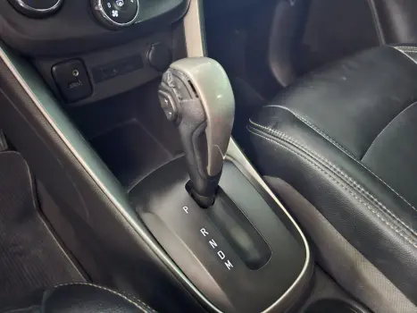 CHEVROLET Tracker 1.4 16V 4P FLEX LT TURBO AUTOMTICO, Foto 10