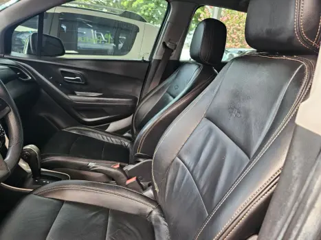 CHEVROLET Tracker 1.4 16V 4P FLEX LT TURBO AUTOMTICO, Foto 11