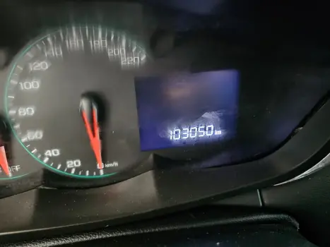 CHEVROLET Tracker 1.4 16V 4P FLEX LT TURBO AUTOMTICO, Foto 12