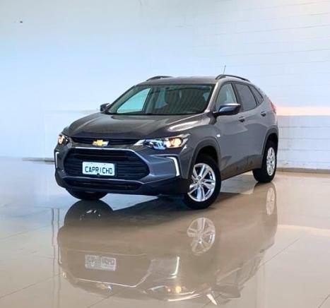 CHEVROLET Tracker 1.0 12V 4P FLEX TURBO LT AUTOMTICO, Foto 2