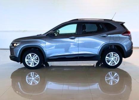 CHEVROLET Tracker 1.0 12V 4P FLEX TURBO LT AUTOMTICO, Foto 3