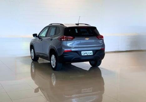 CHEVROLET Tracker 1.0 12V 4P FLEX TURBO LT AUTOMTICO, Foto 4