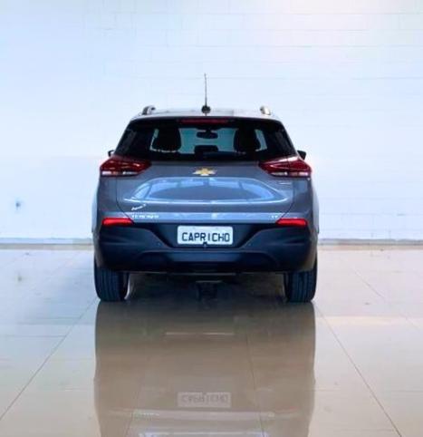 CHEVROLET Tracker 1.0 12V 4P FLEX TURBO LT AUTOMTICO, Foto 5