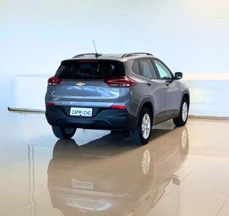 CHEVROLET Tracker 1.0 12V 4P FLEX TURBO LT AUTOMTICO, Foto 6