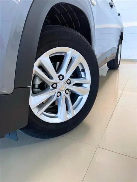 CHEVROLET Tracker 1.0 12V 4P FLEX TURBO LT AUTOMTICO, Foto 8