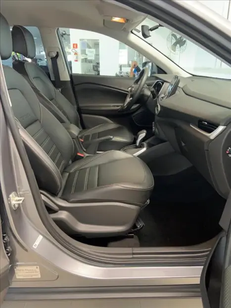 CHEVROLET Tracker 1.0 12V 4P FLEX TURBO LT AUTOMTICO, Foto 10