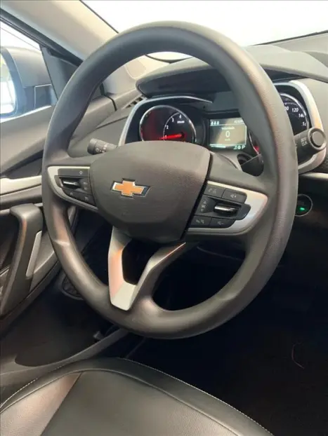 CHEVROLET Tracker 1.0 12V 4P FLEX TURBO LT AUTOMTICO, Foto 12