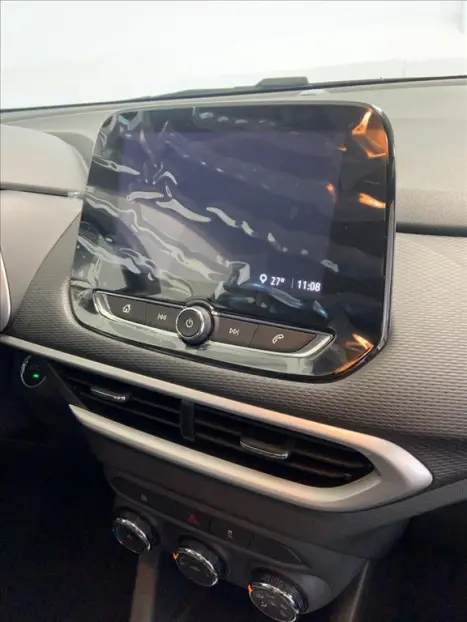 CHEVROLET Tracker 1.0 12V 4P FLEX TURBO LT AUTOMTICO, Foto 13