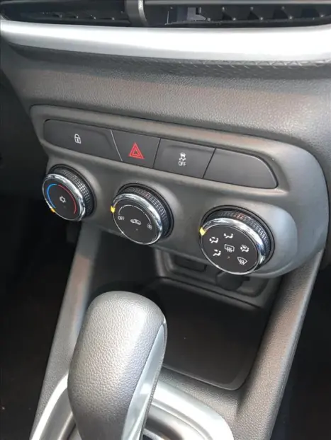 CHEVROLET Tracker 1.0 12V 4P FLEX TURBO LT AUTOMTICO, Foto 15