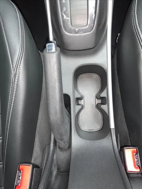 CHEVROLET Tracker 1.0 12V 4P FLEX TURBO LT AUTOMTICO, Foto 16