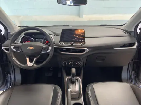 CHEVROLET Tracker 1.0 12V 4P FLEX TURBO LT AUTOMTICO, Foto 17