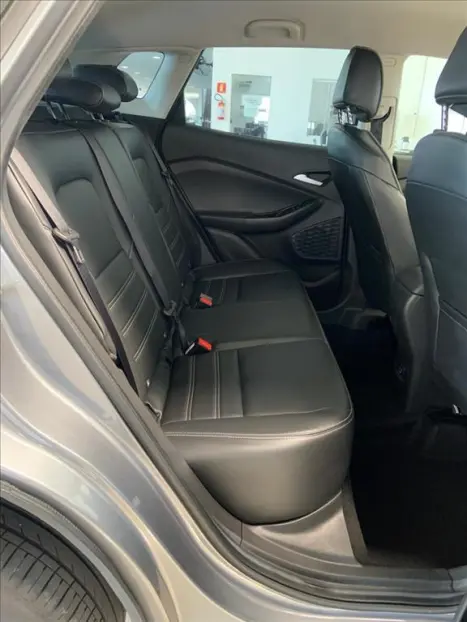 CHEVROLET Tracker 1.0 12V 4P FLEX TURBO LT AUTOMTICO, Foto 18