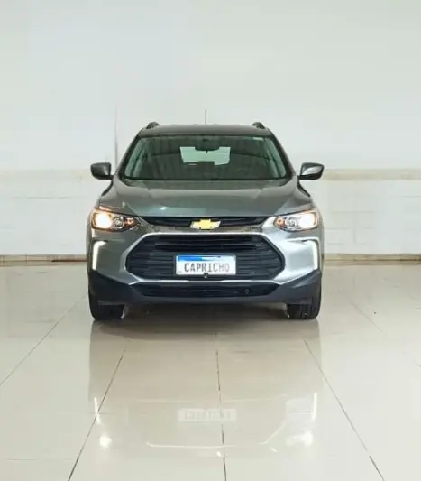 CHEVROLET Tracker 1.0 12V 4P FLEX TURBO AUTOM�TICO, Foto 1