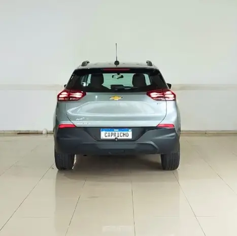 CHEVROLET Tracker 1.0 12V 4P FLEX TURBO AUTOM�TICO, Foto 5