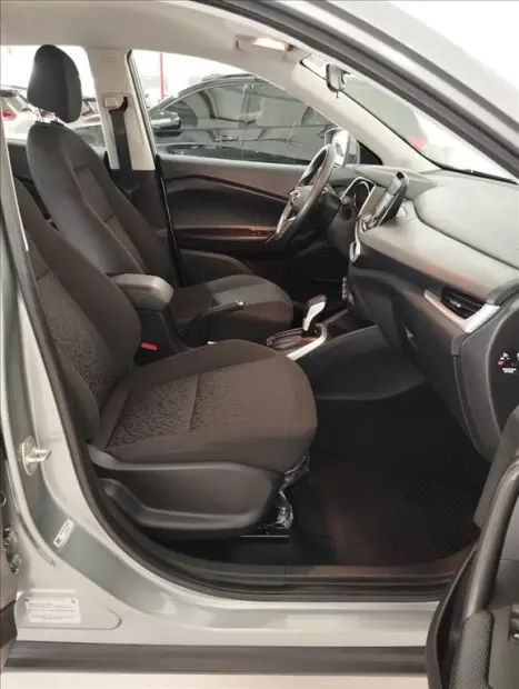 CHEVROLET Tracker 1.0 12V 4P FLEX TURBO AUTOM�TICO, Foto 10