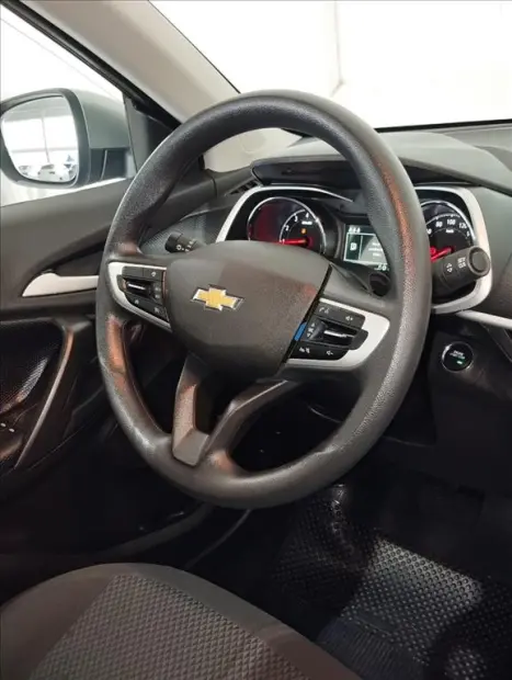 CHEVROLET Tracker 1.0 12V 4P FLEX TURBO AUTOM�TICO, Foto 12