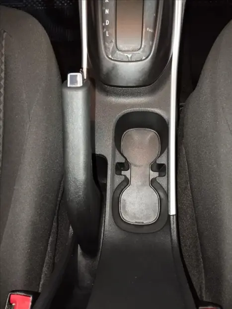 CHEVROLET Tracker 1.0 12V 4P FLEX TURBO AUTOM�TICO, Foto 16