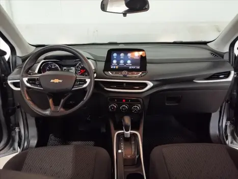 CHEVROLET Tracker 1.0 12V 4P FLEX TURBO AUTOM�TICO, Foto 17