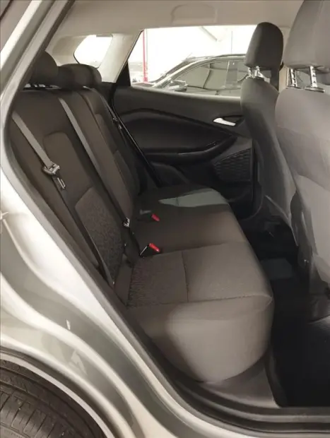 CHEVROLET Tracker 1.0 12V 4P FLEX TURBO AUTOM�TICO, Foto 18