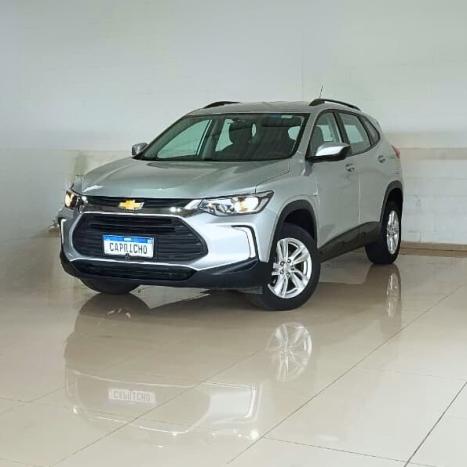 CHEVROLET Tracker 1.0 12V 4P FLEX TURBO LT AUTOM�TICO, Foto 2