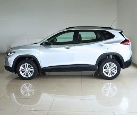 CHEVROLET Tracker 1.0 12V 4P FLEX TURBO LT AUTOM�TICO, Foto 3