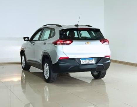 CHEVROLET Tracker 1.0 12V 4P FLEX TURBO LT AUTOM�TICO, Foto 4