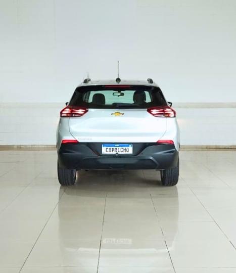 CHEVROLET Tracker 1.0 12V 4P FLEX TURBO LT AUTOM�TICO, Foto 5