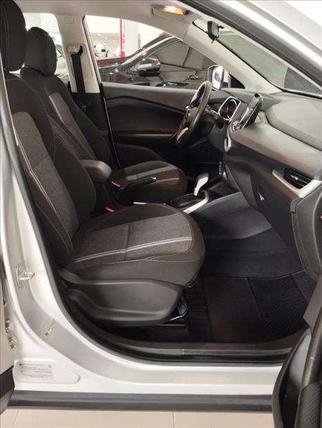 CHEVROLET Tracker 1.0 12V 4P FLEX TURBO LT AUTOM�TICO, Foto 10