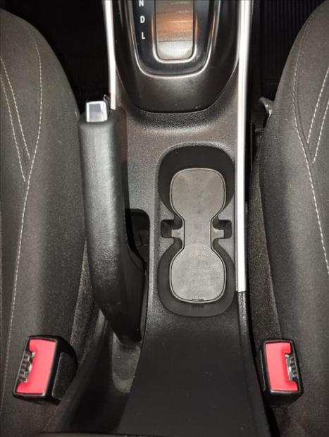 CHEVROLET Tracker 1.0 12V 4P FLEX TURBO LT AUTOM�TICO, Foto 16